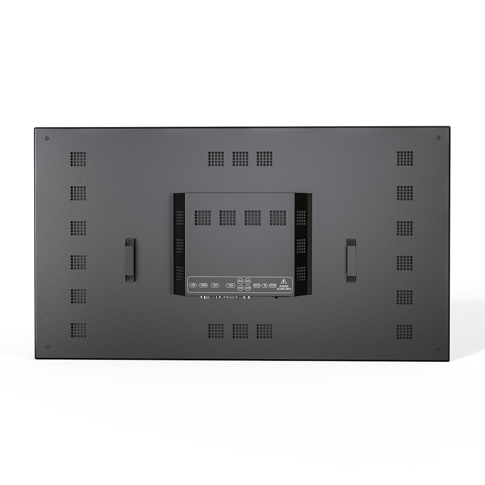 46寸京東方3.5mm液晶拼接屏