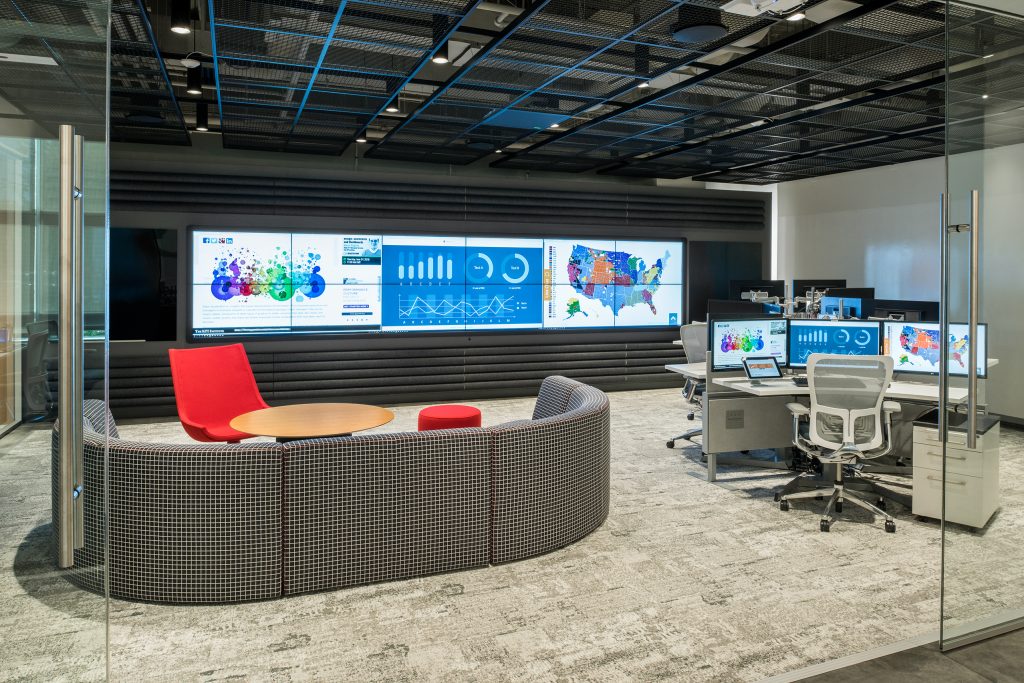 決定液晶拼接屏好壞的因素是哪些？